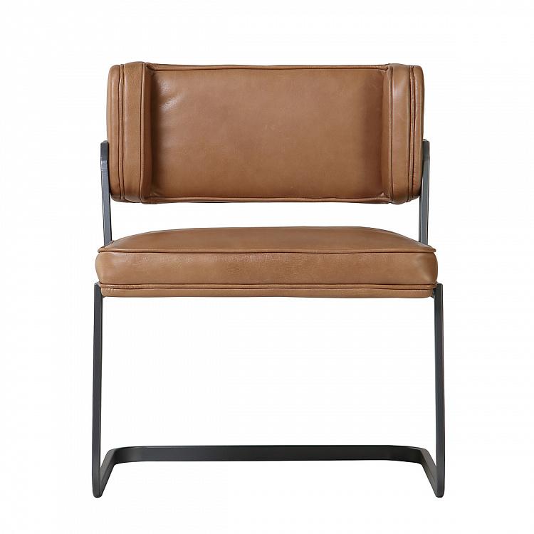 Стул Гавр, чёрные матовые ножки Havre Chair, Black Matt Metal RM